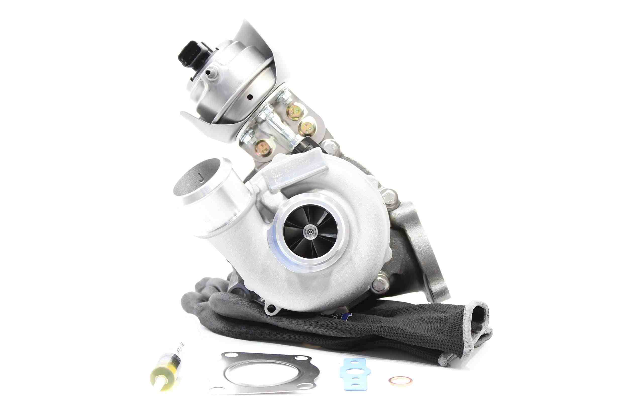 10900926 ALANKO Turbo FORD MONDEO