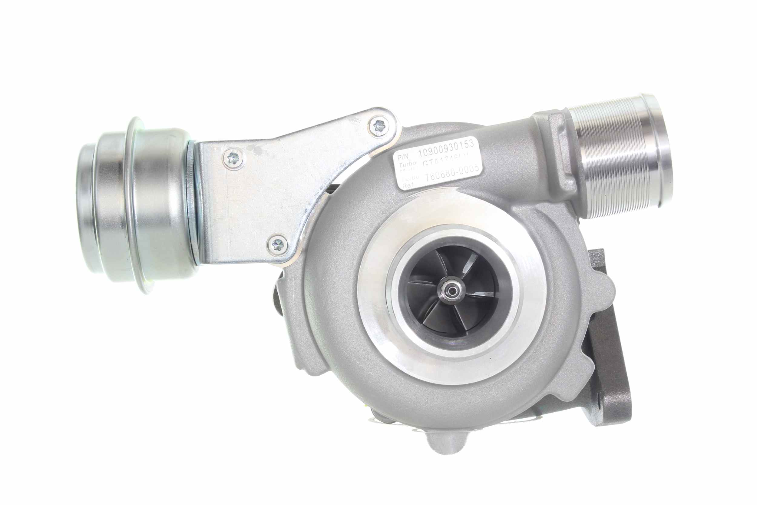 683856 OE ALANKO Turbocharger 10900930
