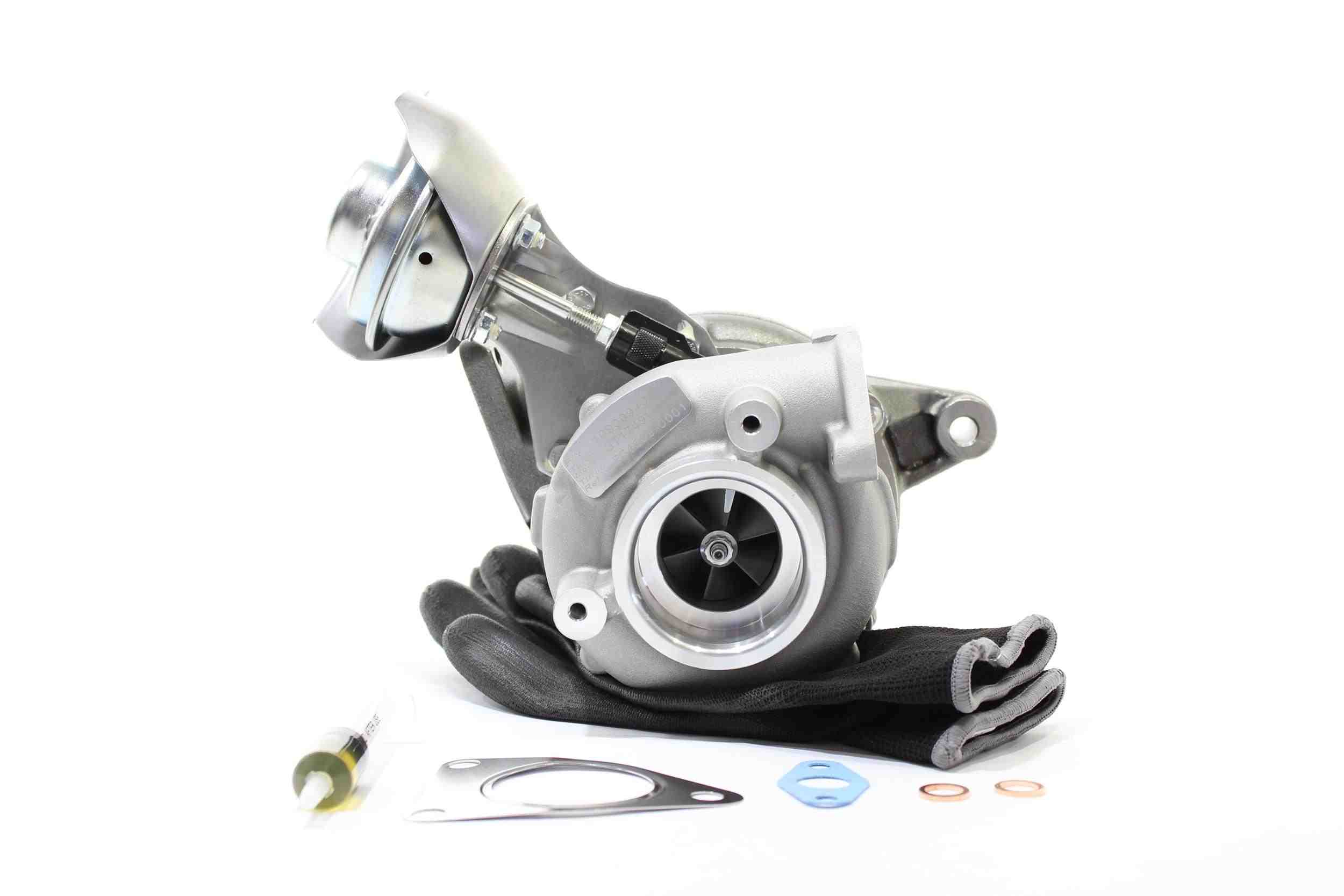0375L1 OE ALANKO Turbolader 10900948