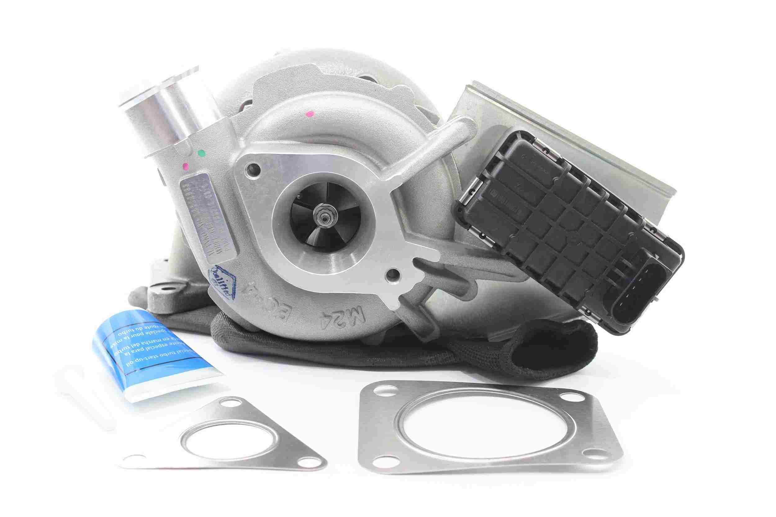 ALANKO Turbocharger 10900963