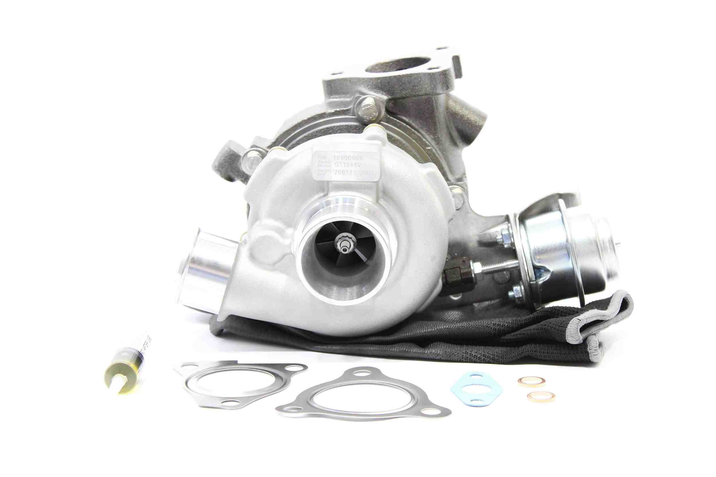 Spletna trgovina z ALANKO Turbopolnilnik 10900969