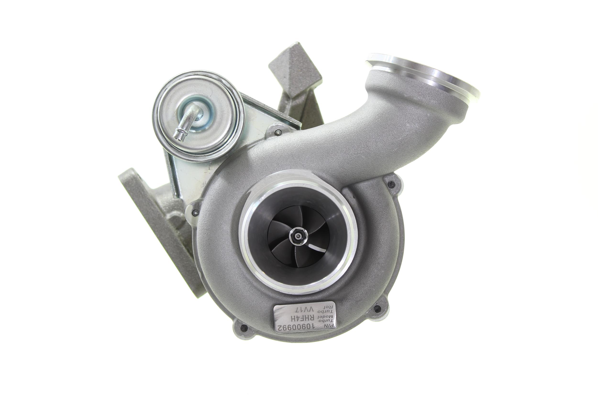 A6460901780 OE ALANKO Turbocompresseur 10900992