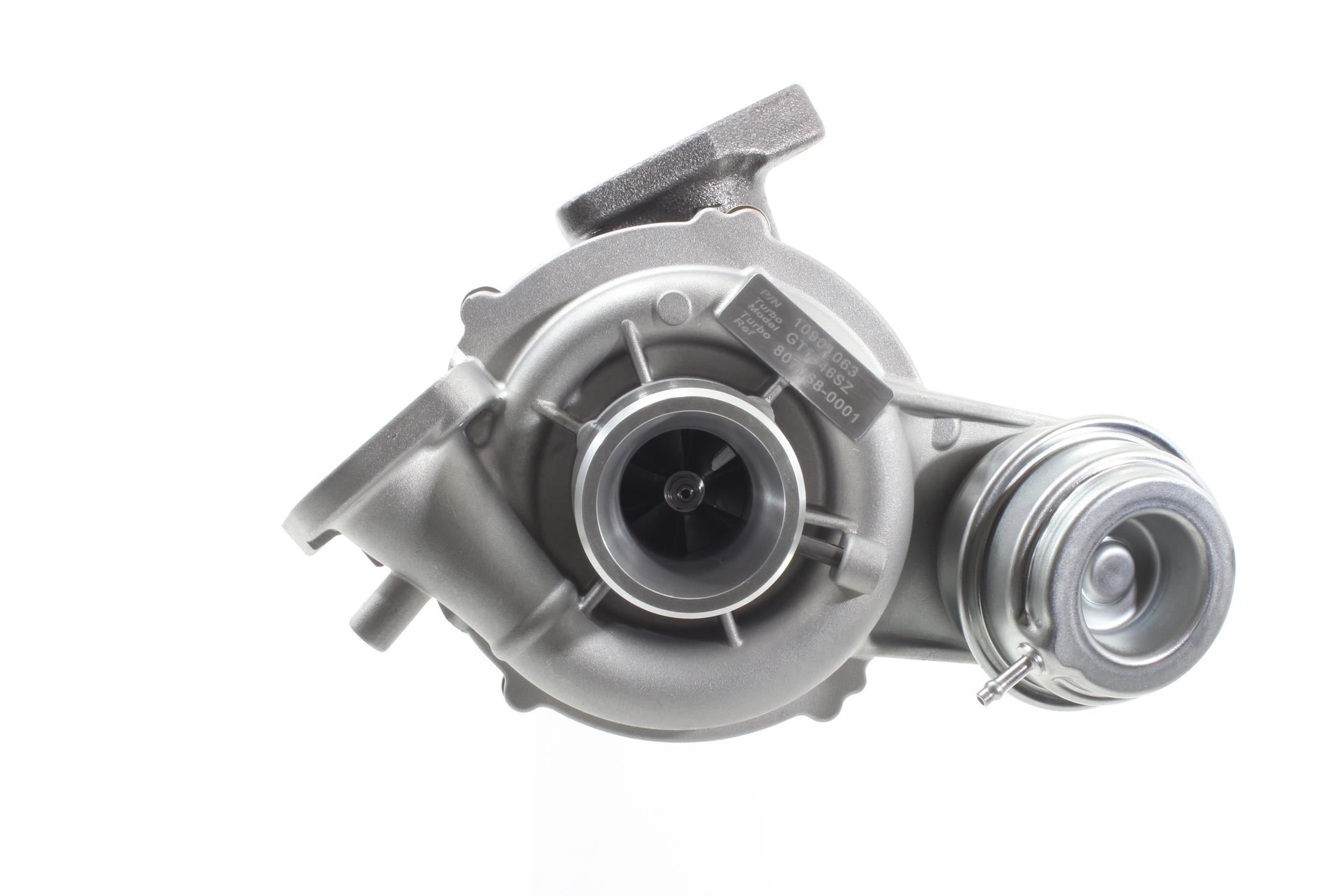 ALANKO 10901063 original Turbolader FIAT Bravo II Schrägheck (198) Preis