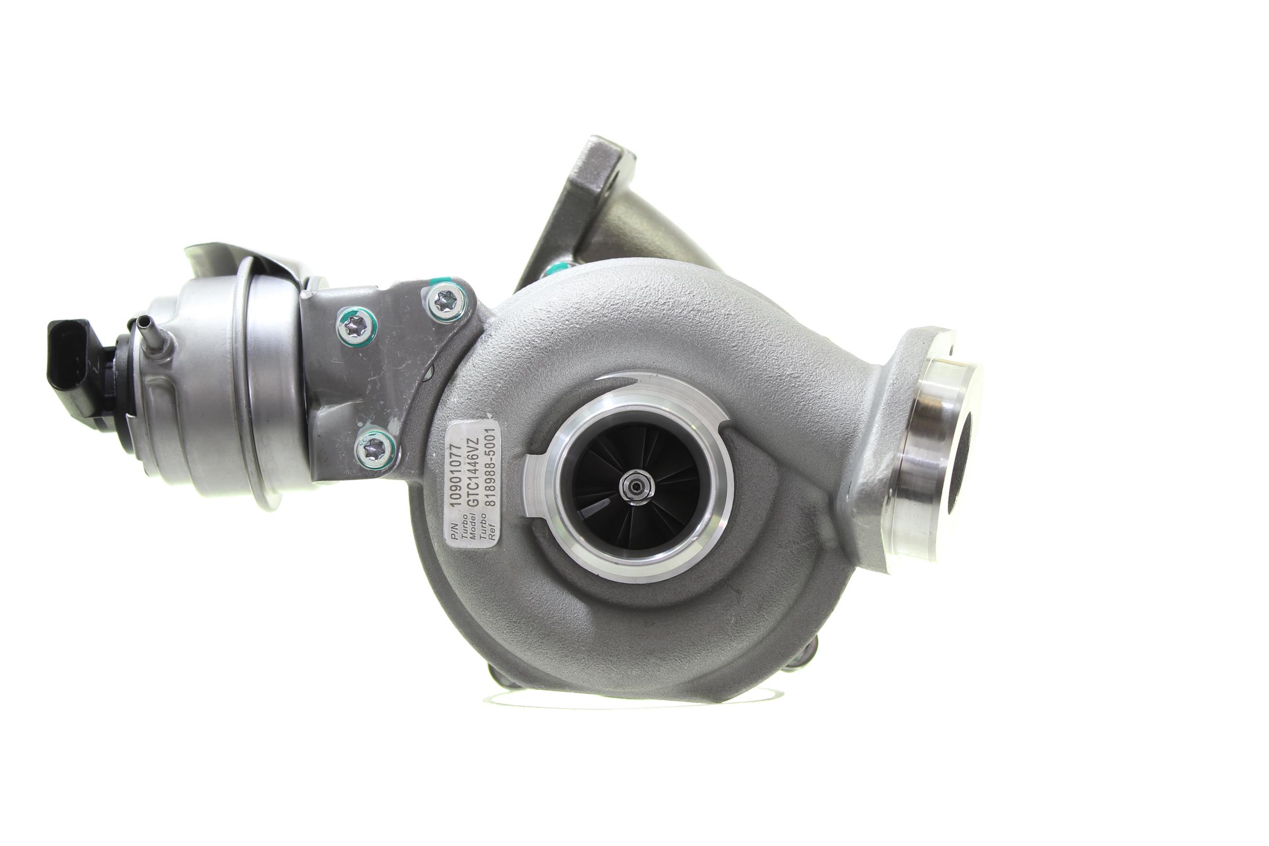10901077 ALANKO Turbo AUDI A6