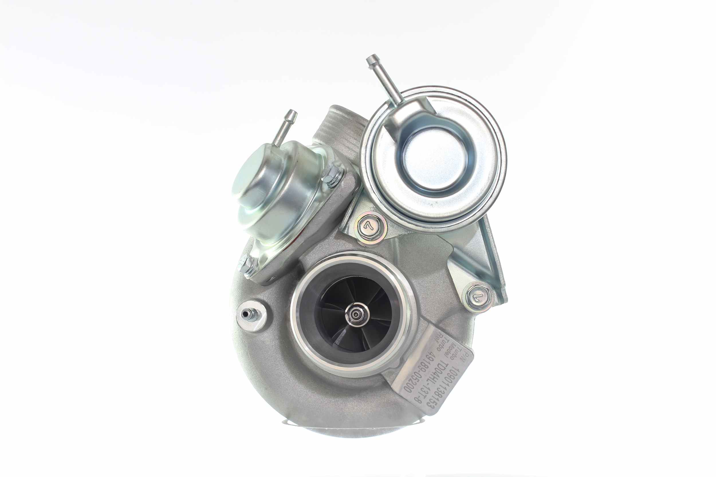 ALANKO Turbocompressor 10901138