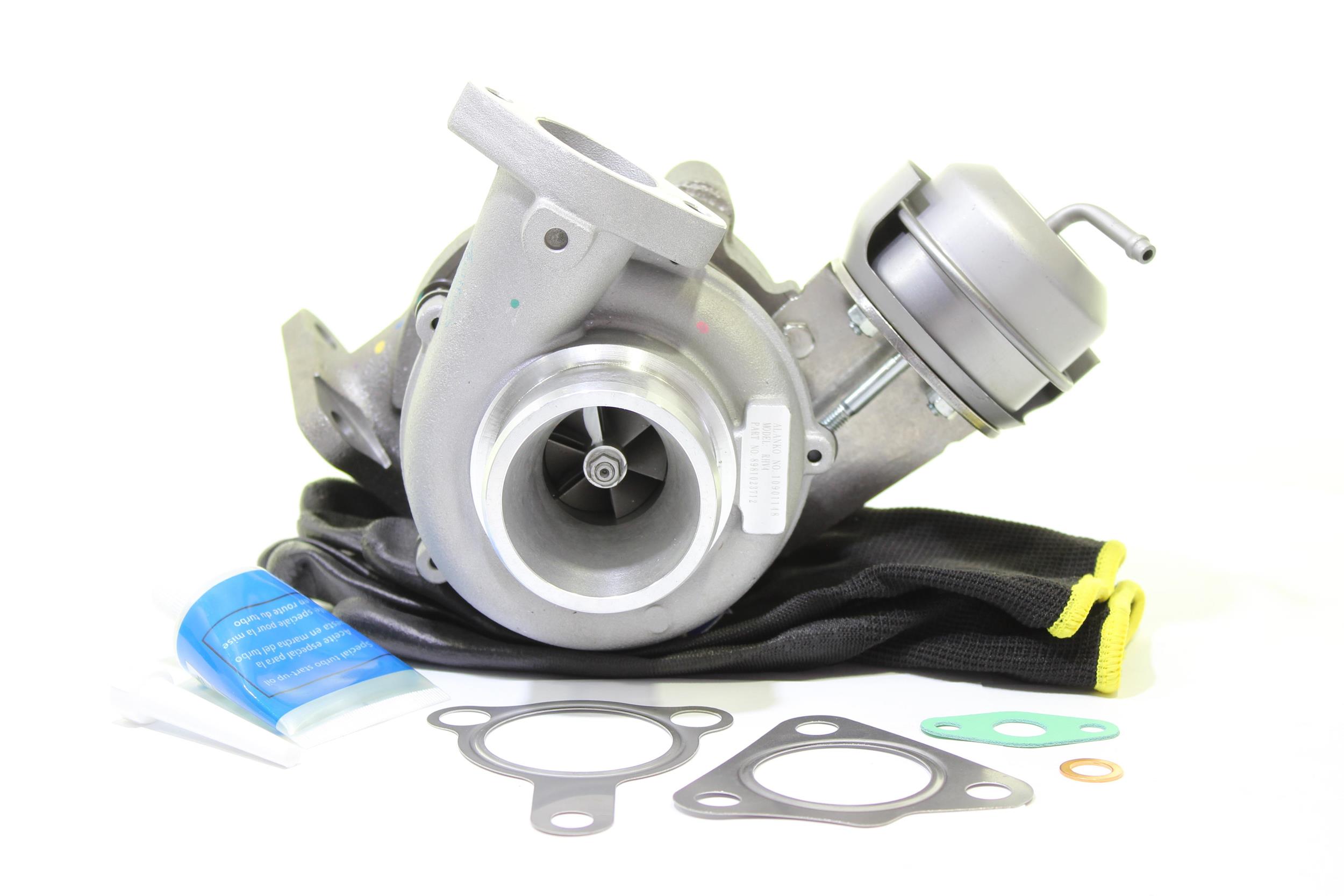 ALANKO 10901148 Turbo OPEL CORSA precio