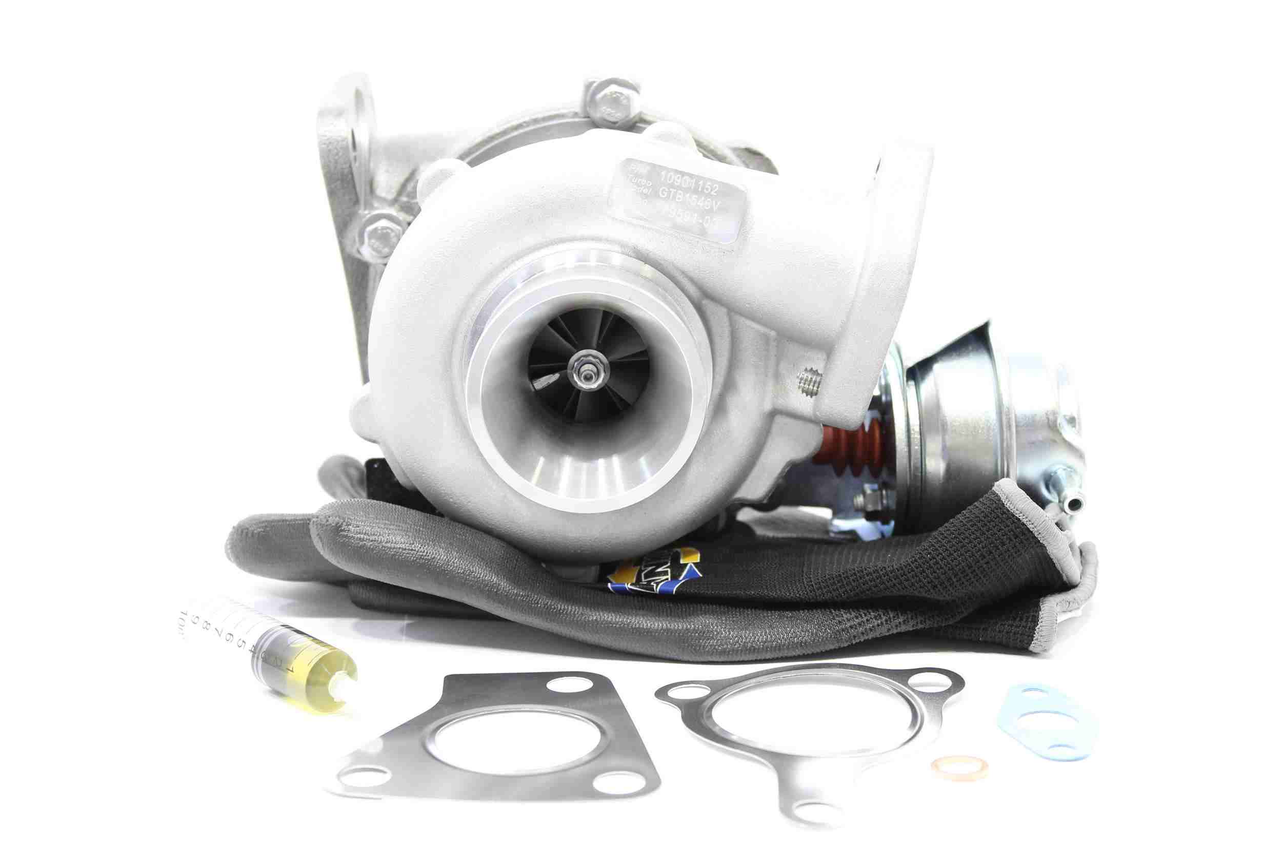 10901152 Turbo ALANKO opiniones