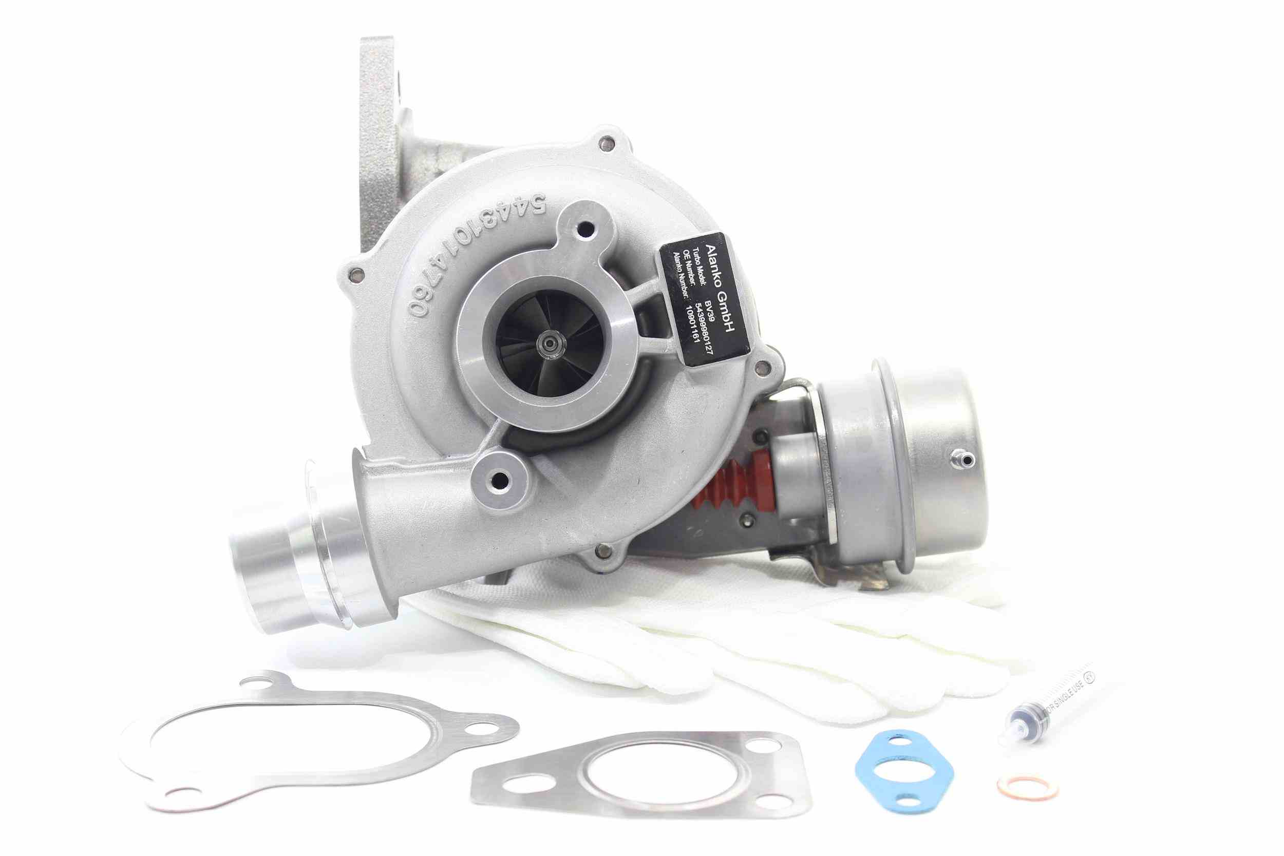 ALANKO Turboaggregat 10901161