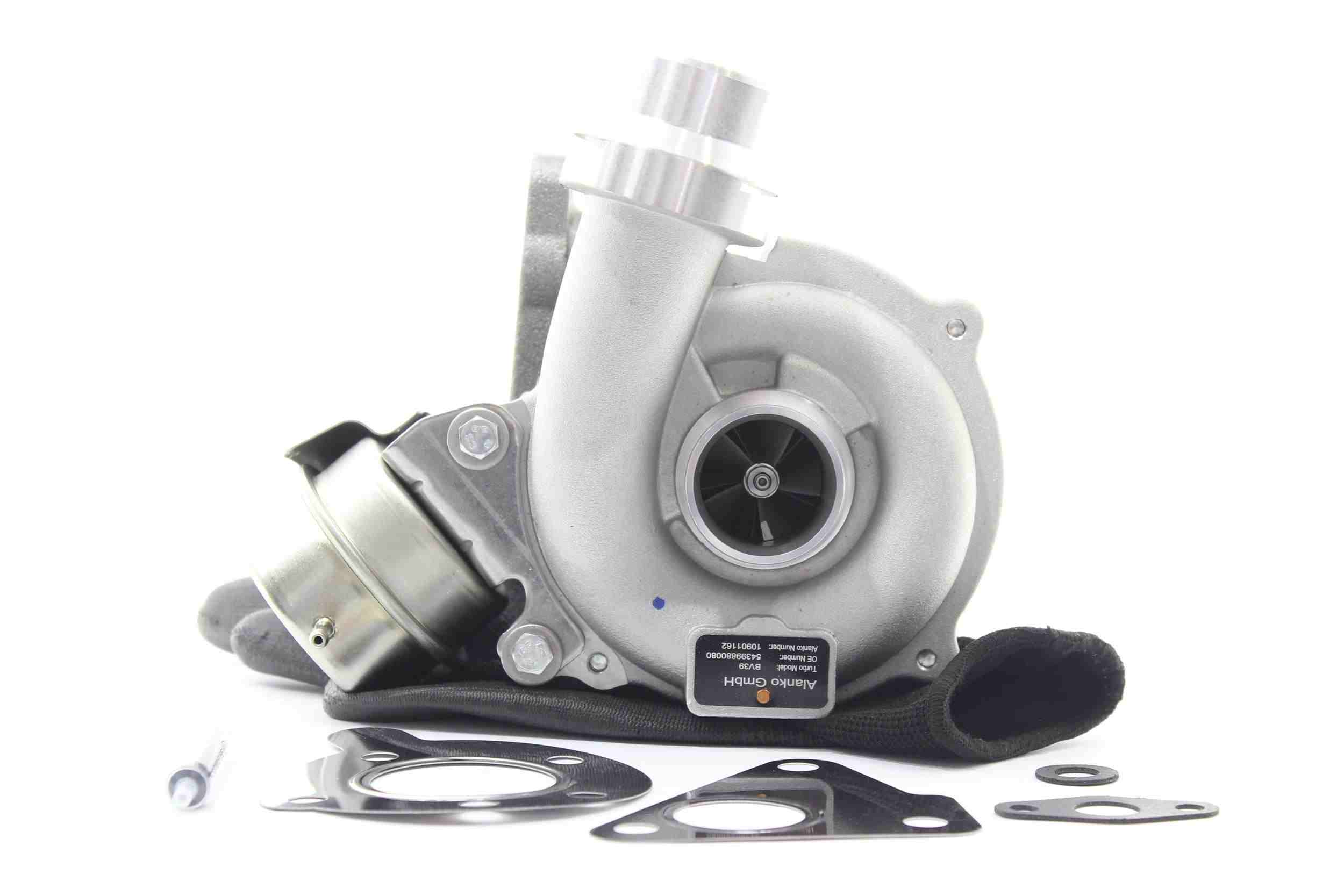 ALANKO 10901162 genuine NISSAN NOTE turbo price