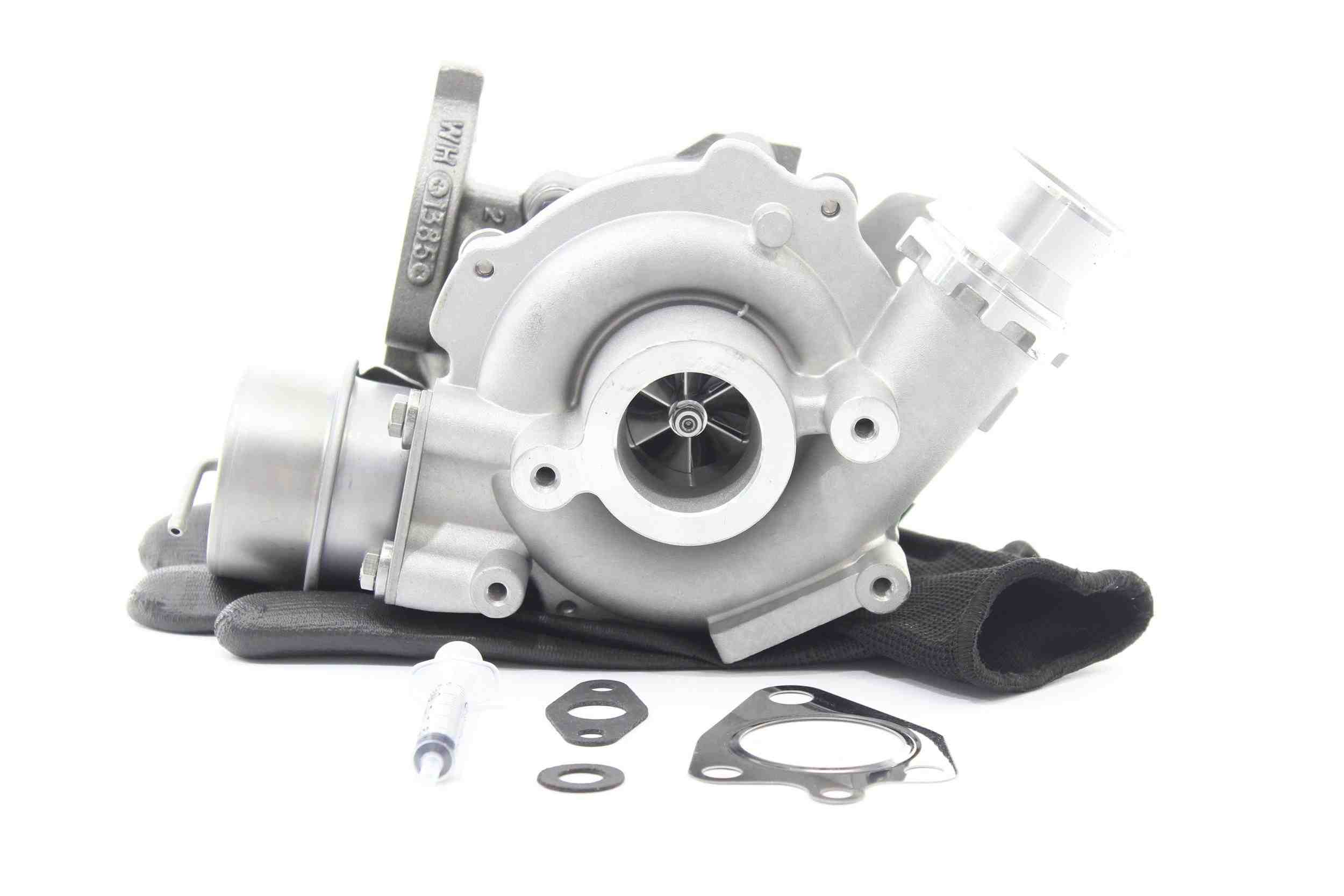 144112505R OE ALANKO Turbocompresseur 10901163
