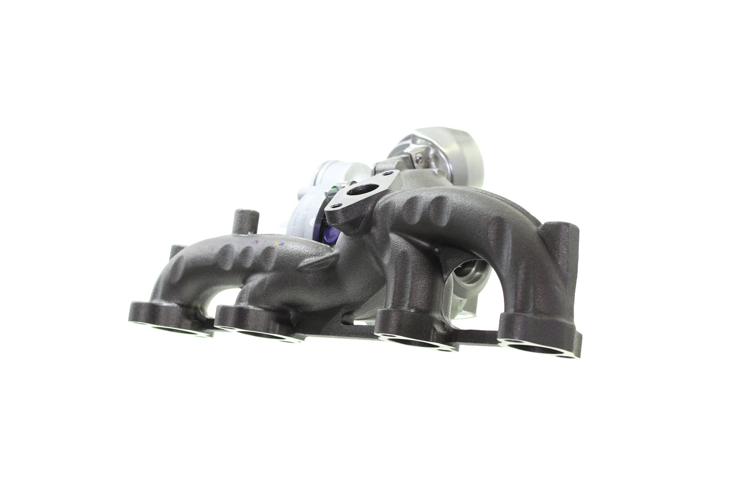 038253056MX OE ALANKO Turbocharger 10901175