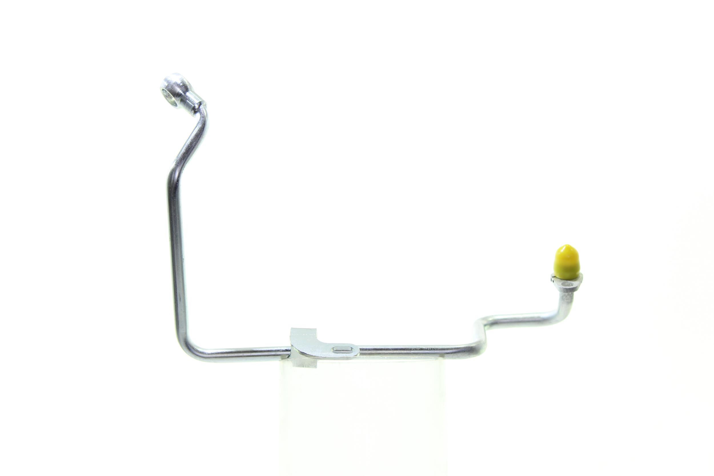 ALANKO 10921574 Tubo de engrase del turbo VOLKSWAGEN Golf VI Variant (AJ5) 1.2 TSI Gasolina 86 cv 2011 precio