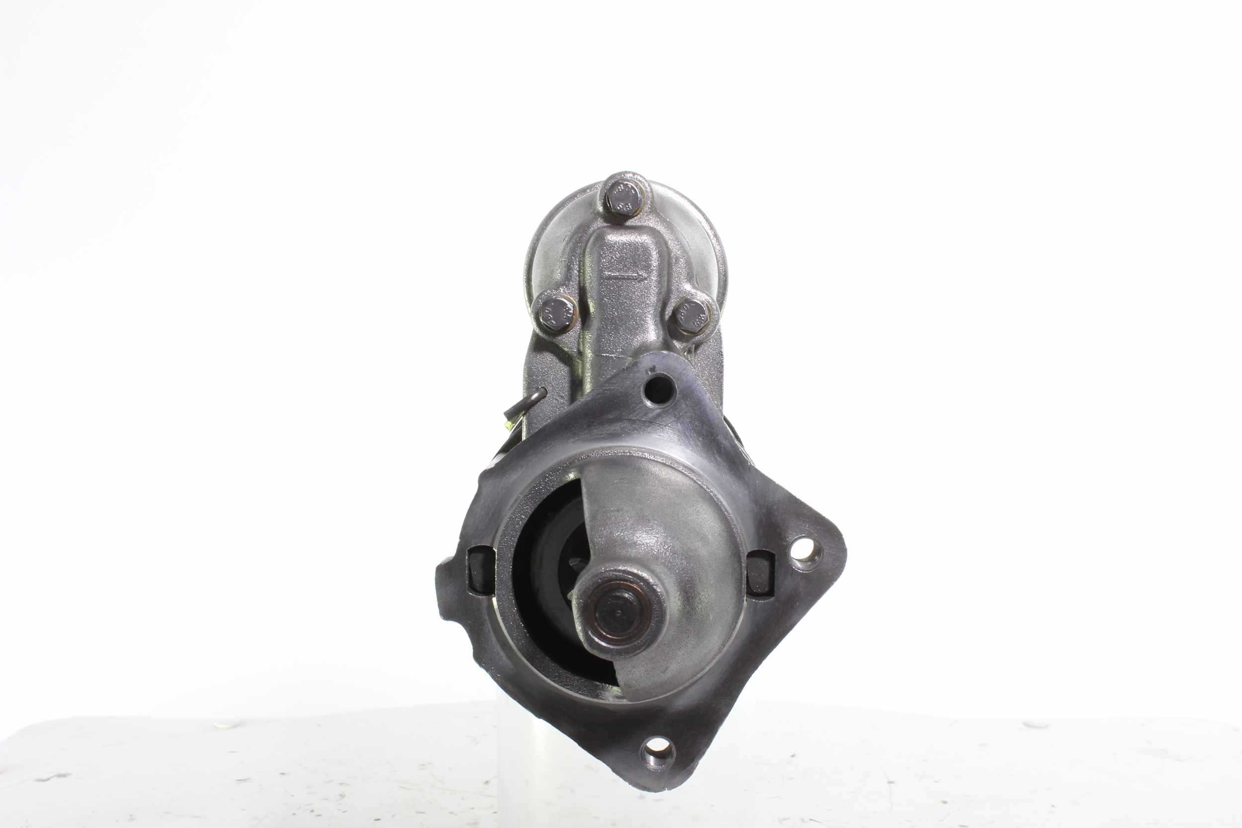 Motor de arranque E760512S ALANKO 11440624