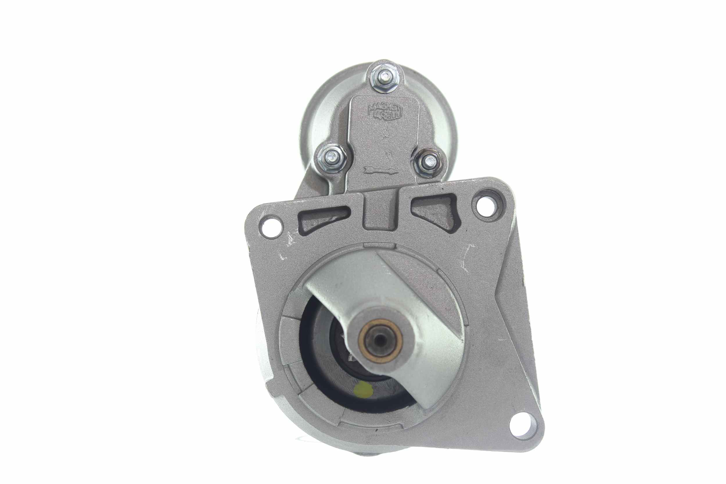 ALANKO 11440785 Starttimoottori FIAT Siena (178_, 172_) 1.3 (178CXS1AAI, 178BYA1AAT, 178CYA1AAT) Bensiini 60 hv 2003
