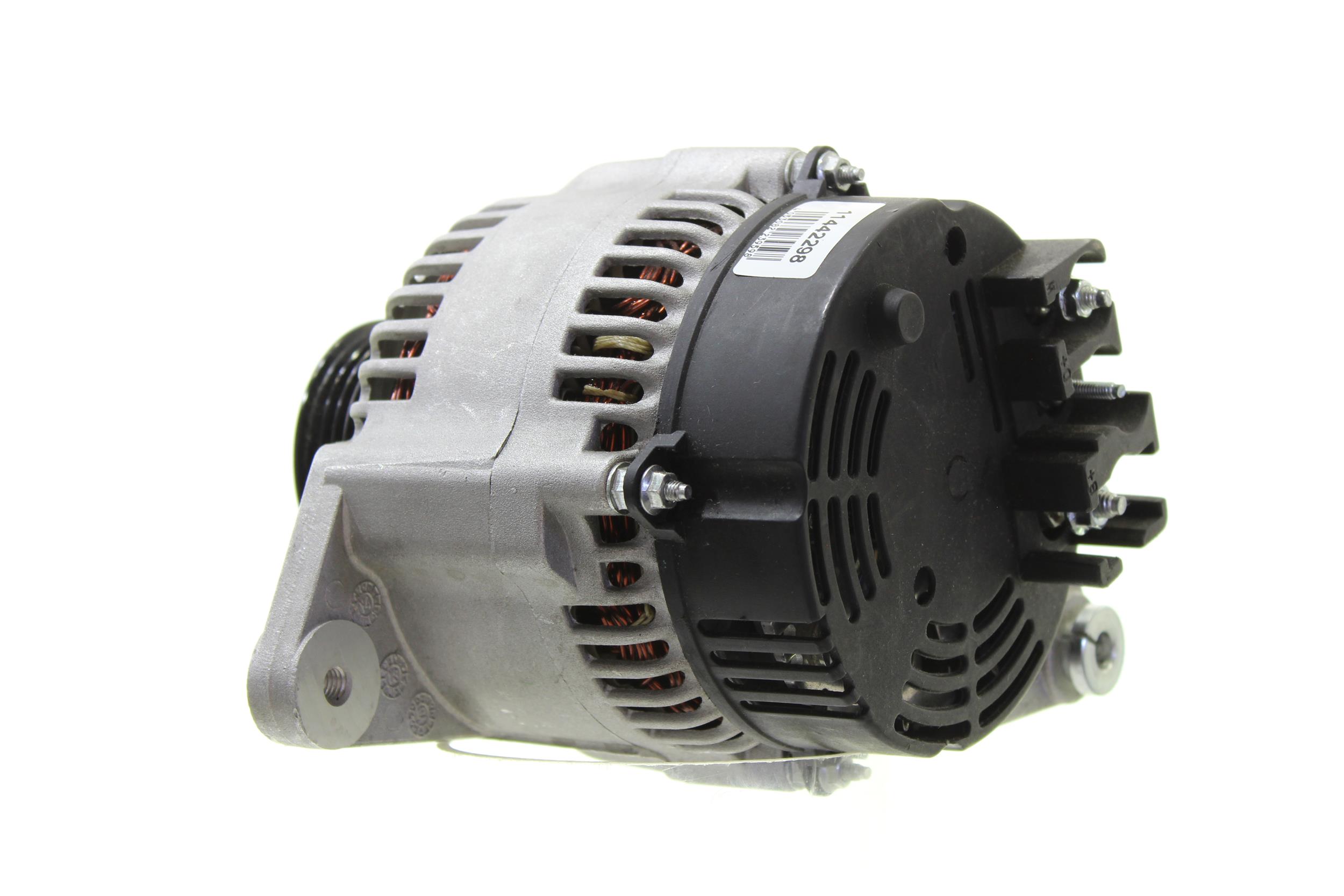 15442298 ALANKO 9130217 Lichtmaschine