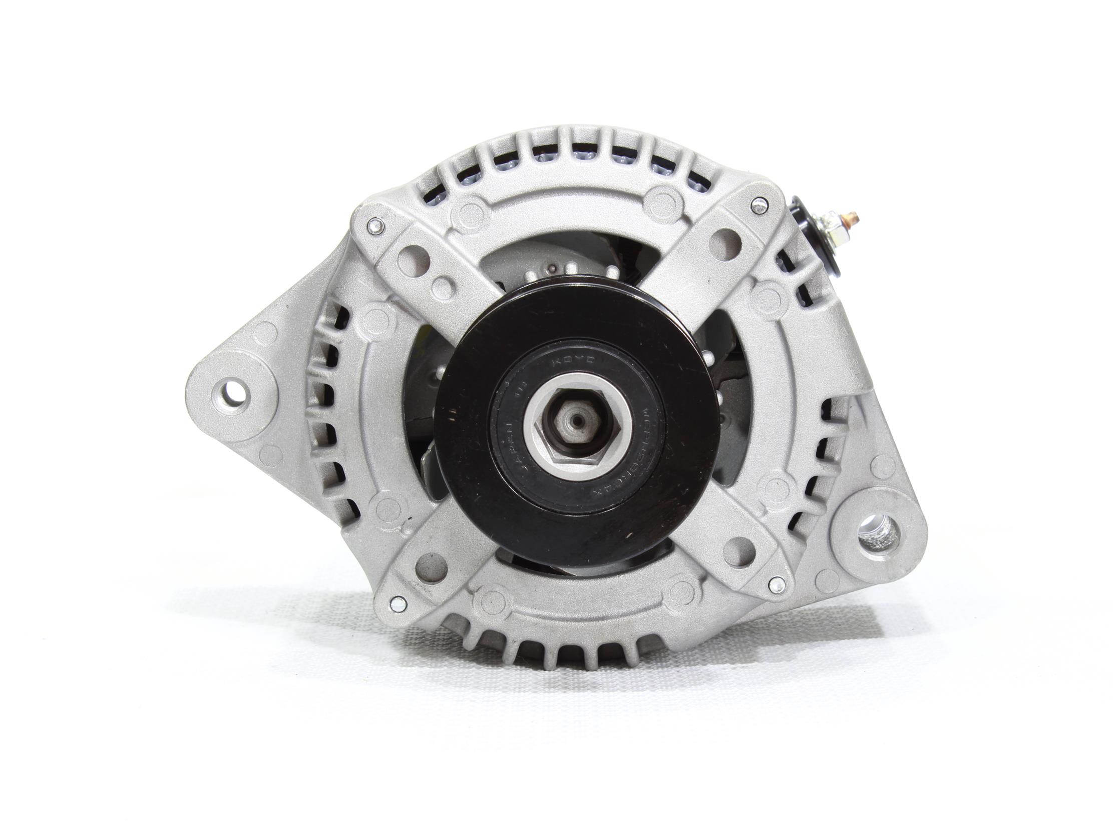 ALANKO 11443285 Alternator TOYOTA Dyna Platform / Chassis (KD_, LY_, _Y2_, _U3_, _U4_) 2.5 D4d (KDY230, KDY250) Diesel 102 hp 2004 price