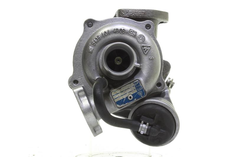 ALANKO 11900005 Turbo ALFA ROMEO MITO (955) 1.4 (955AXB1B, 955.AXF1B) Benzin 95 HK 2013 pris