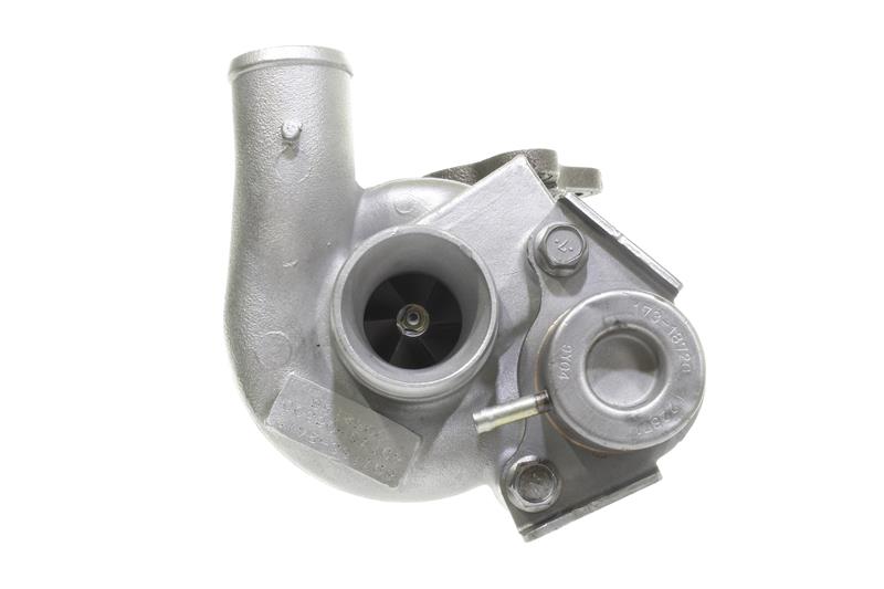 ALANKO 11900011 Turbocharger VAUXHALL Corsa Mk2 (C) (X01) 1.7 DTI 16V (F08, F68) Diesel 75 Pk 2006 kosten
