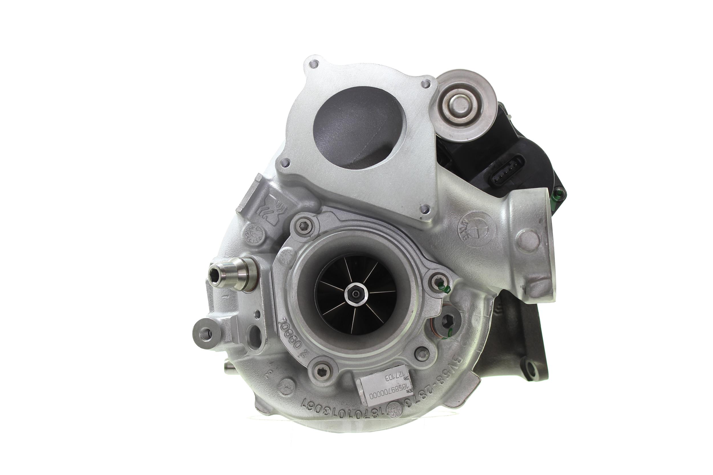 CT2063 OE ALANKO Turbocharger 11900013