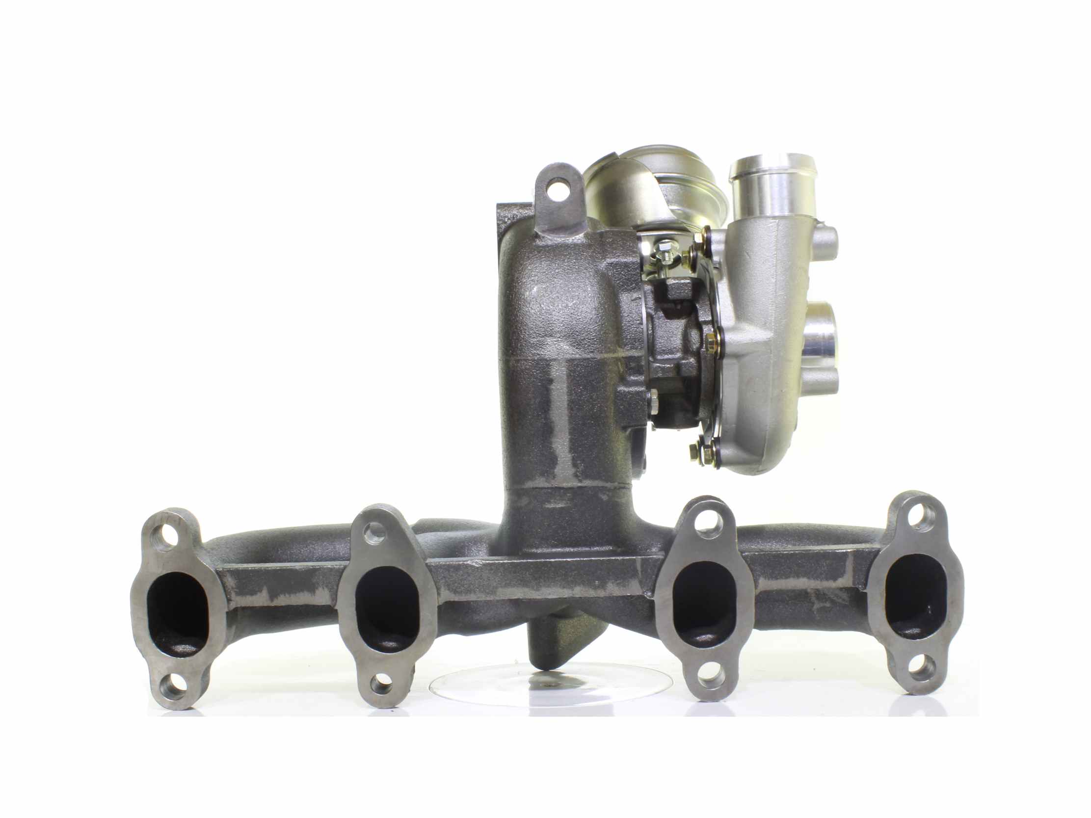 03G253014E OE ALANKO Turbocharger 11900015