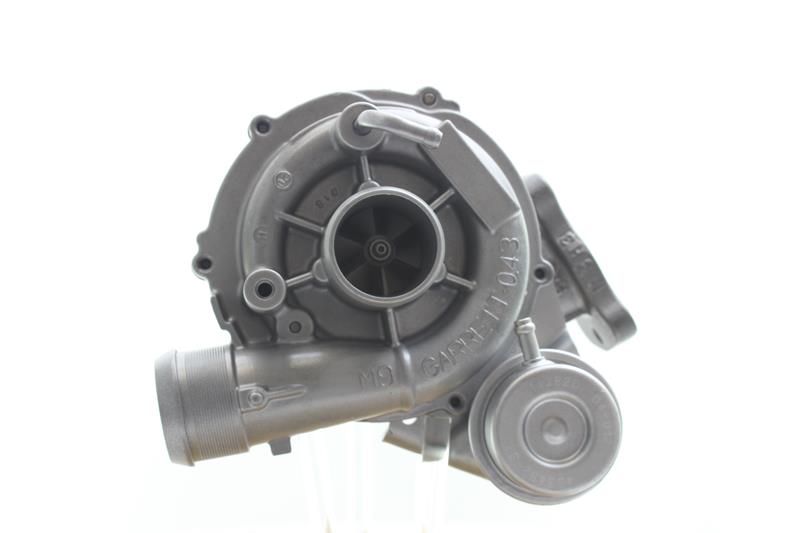 ALANKO 11900017 Turbo Peugeot 207 WA 2.0 HDi Diesel 90 HK 2008 pris