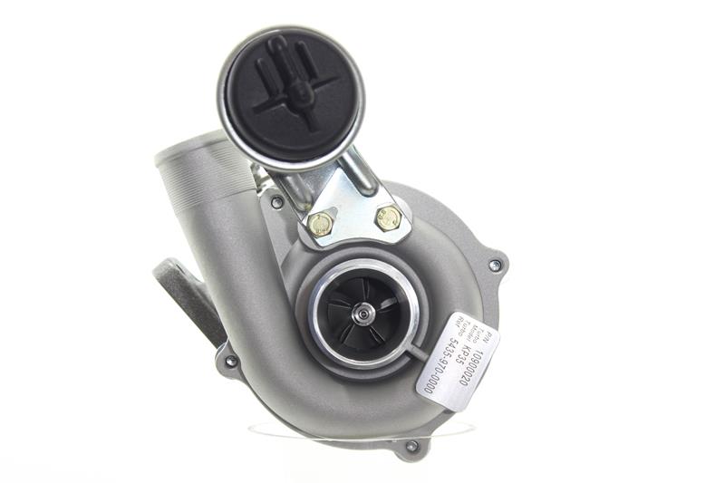 900020 OE ALANKO Turbocharger 11900020