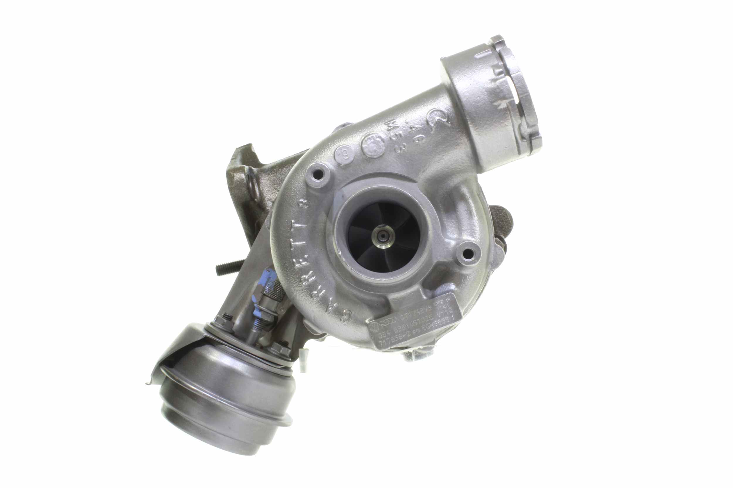 900021 OE ALANKO Turbolader 11900021