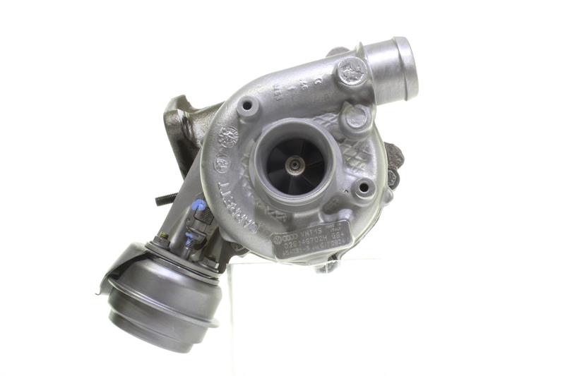 ALANKO Turbocharger 11900022
