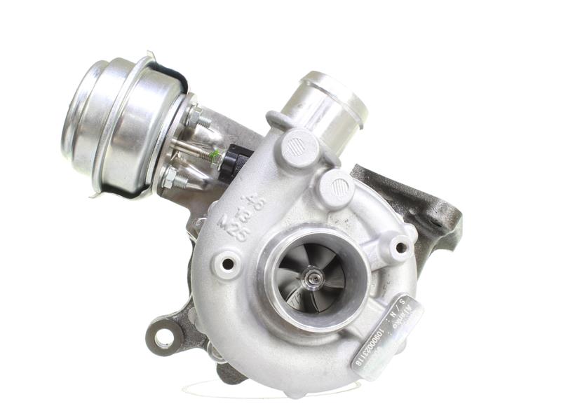1031116 OE ALANKO Turbocharger 11900023