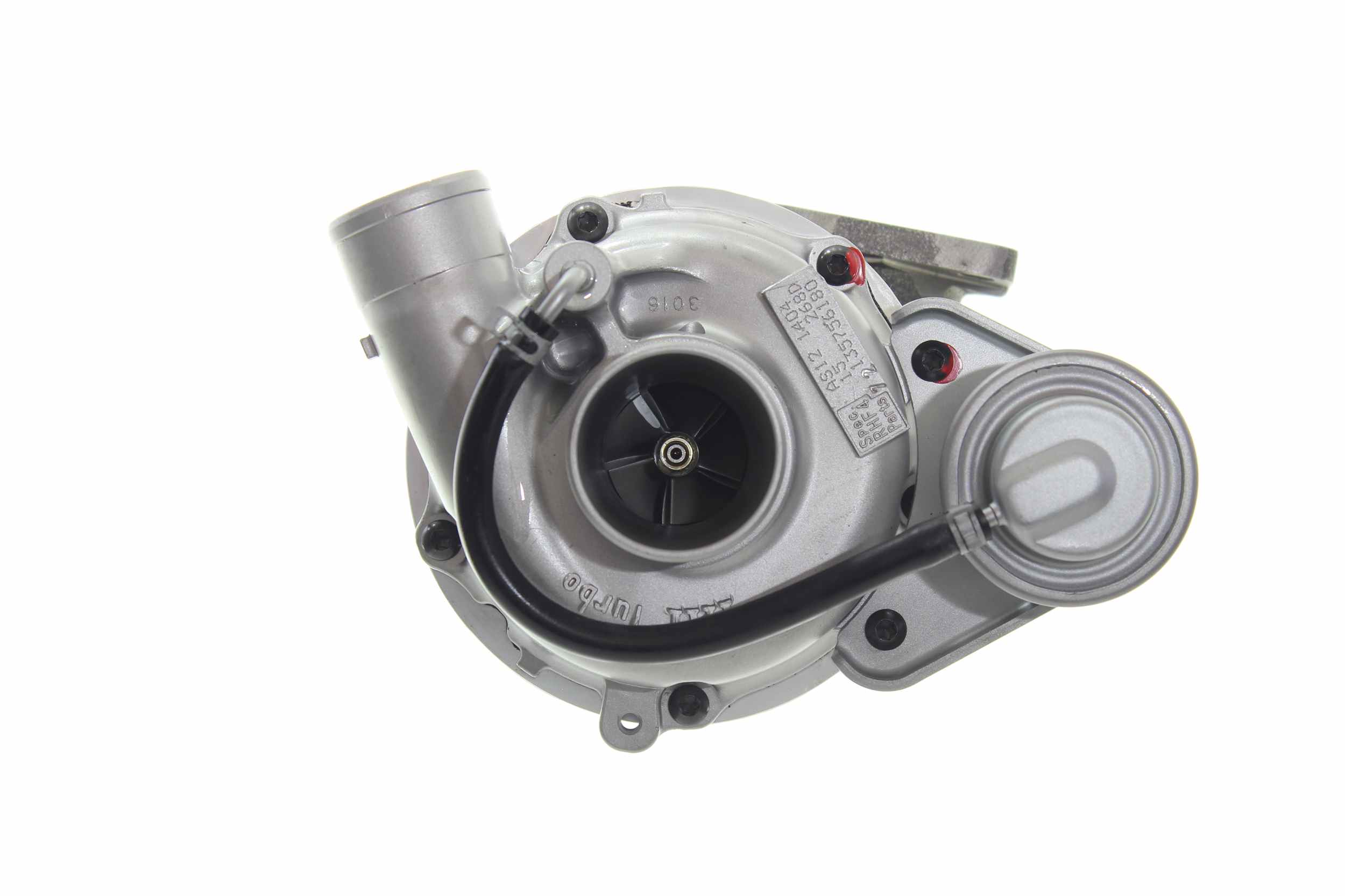 Turbocharger ALANKO 11900028 geschikt voor VOLKSWAGEN, BMW, MERCEDES-BENZ, OPEL, FORD goedkope