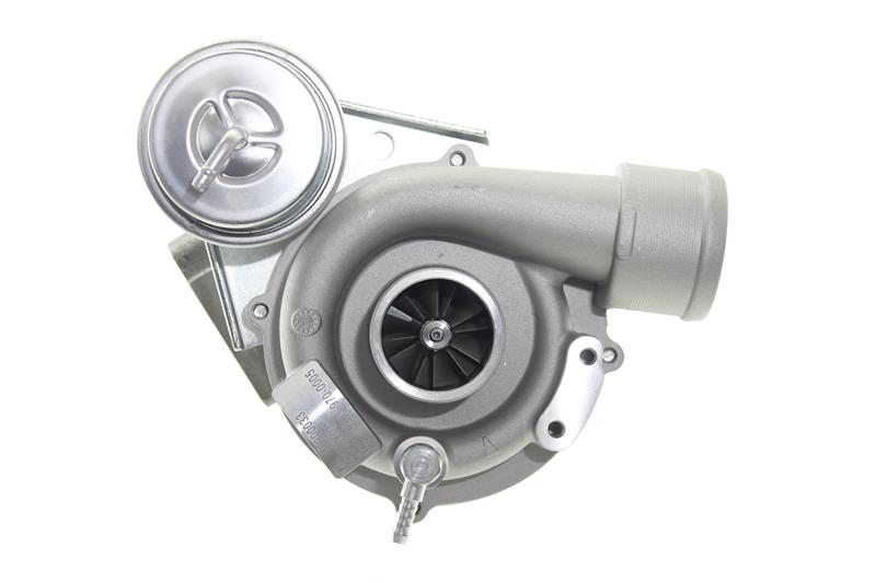 ALANKO Turbocharger 11900033
