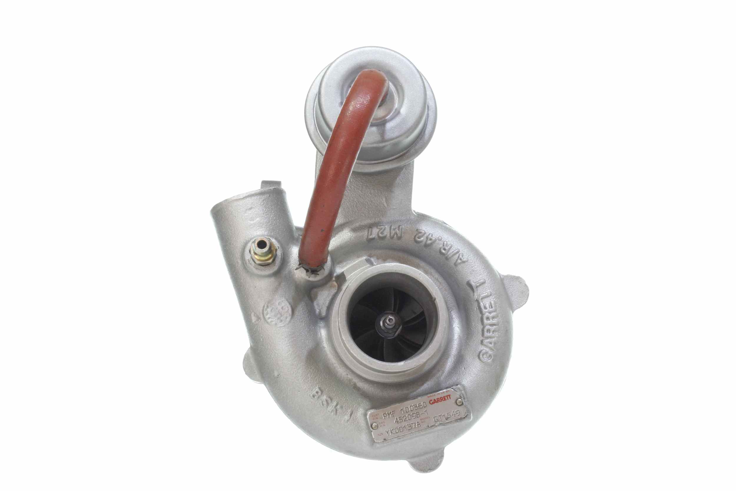 ALANKO PMF100440 Turboahdin 11900034