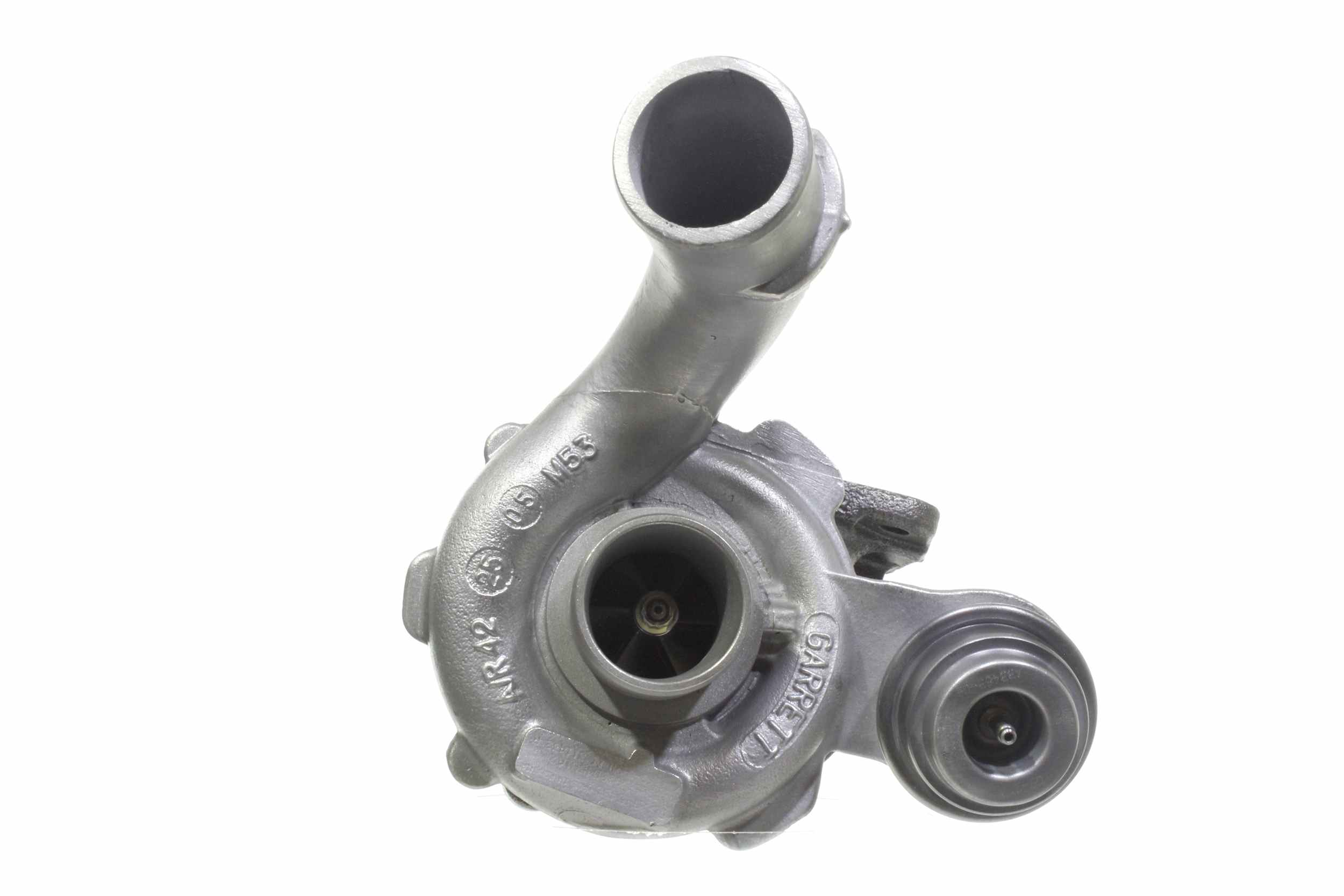 ALANKO Turbocharger 11900035