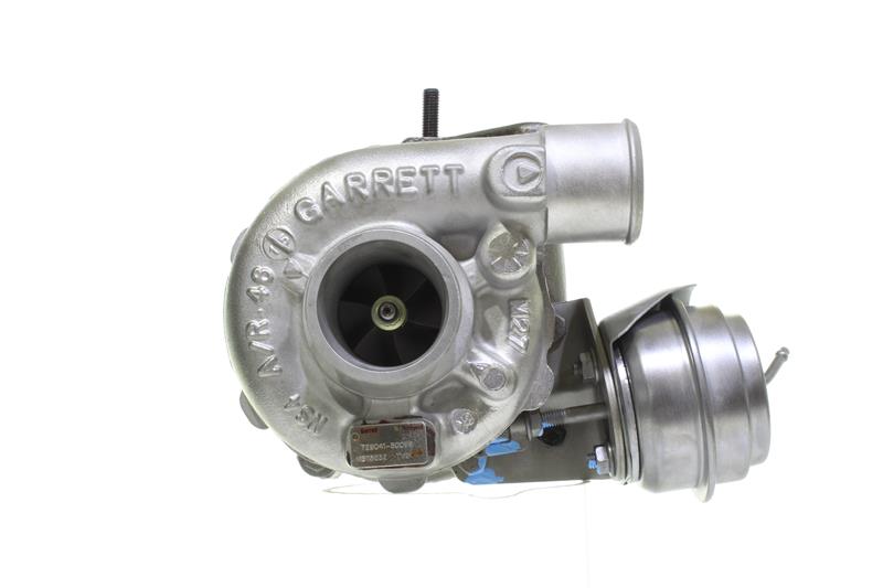 ALANKO Turbocompresseur 11900049