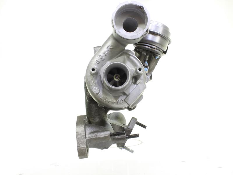ALANKO DMX125032 Turboaggregat