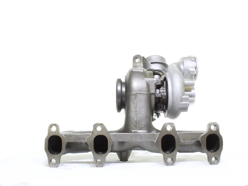 ALANKO Turbina 11900062