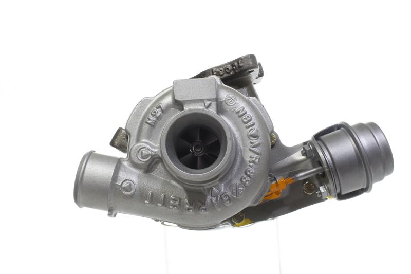 Turbocompressor ALANKO 11900067 adequados para HYUNDAI barato