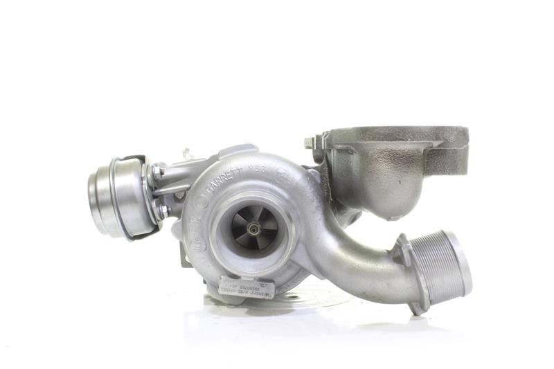 ALANKO 11900072 Turbina VAUXHALL Vectra Mk II (C) CC (Z02) 1.9 CDTI 16V dyzelinas 150 AG 2005