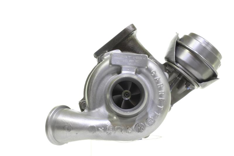 ALANKO Turbocompresseur 11900076
