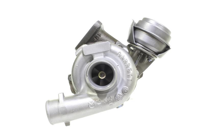 ALANKO Turbocompressor 11900077