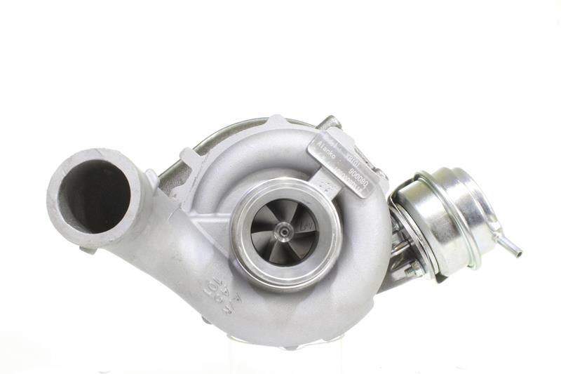 ALANKO 11900080 Турбина и компрессор AUDI A6 (4B2, C5) 2.5 TDI Дизель 150 л.с. 1999