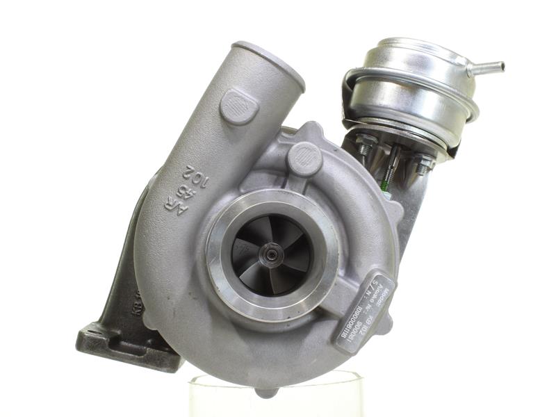 ALANKO Turbocompresseur 11900081