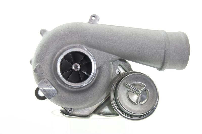06A145702FV OE ALANKO Turbocompressor 11900093