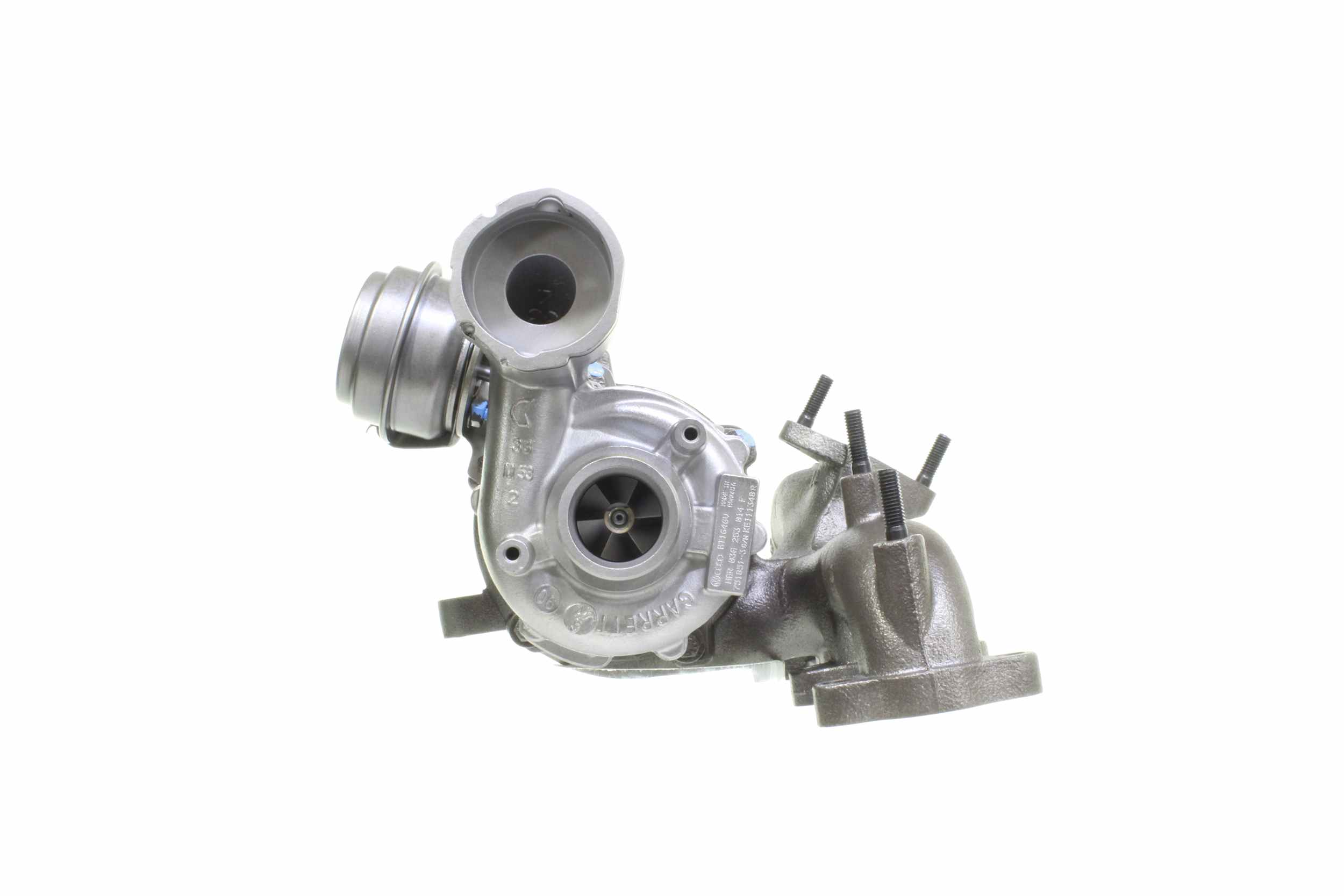 038253010DV OE ALANKO Turbocharger 11900099