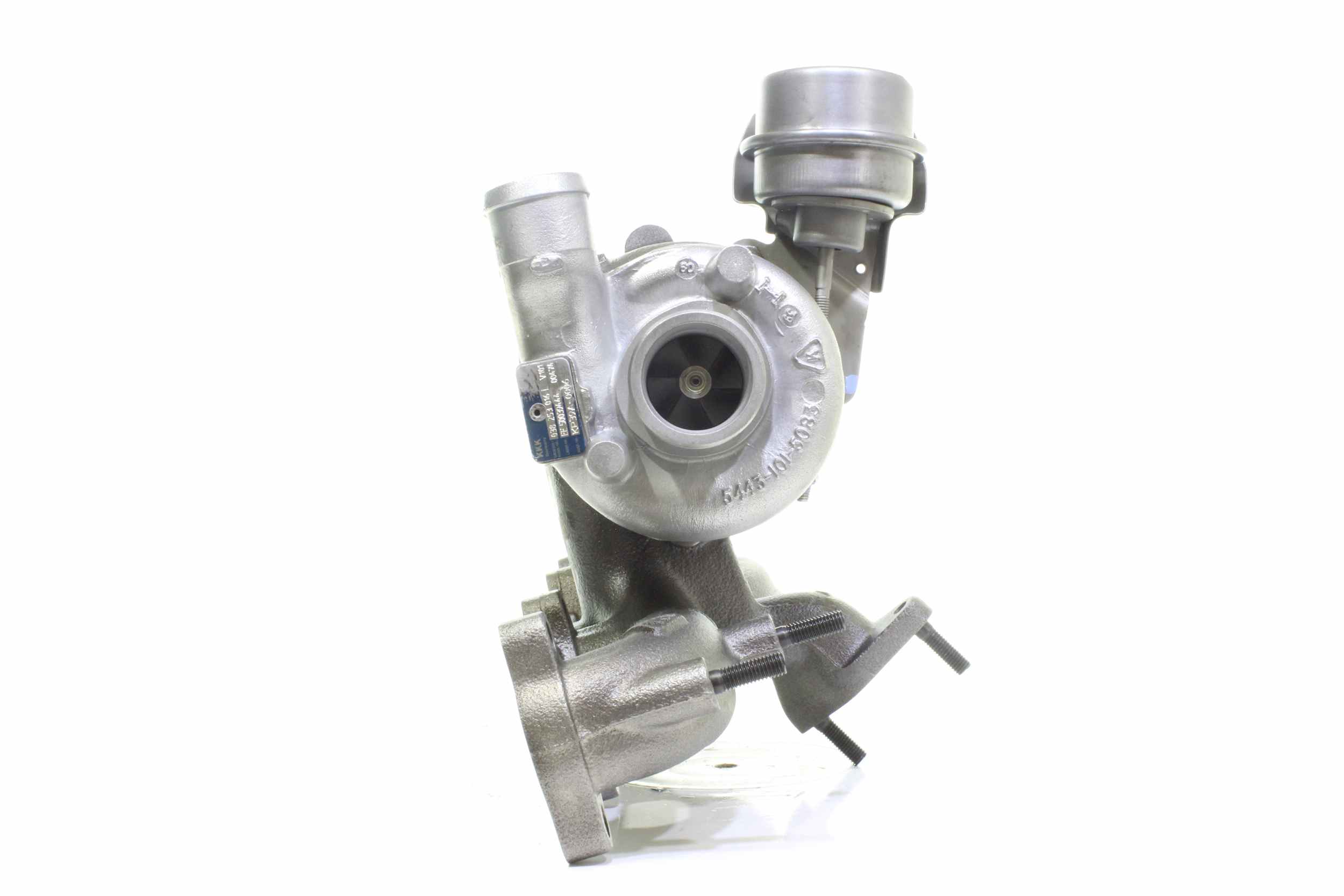 Turboaggregat 11900100 OE 900100 ALANKO, FAST