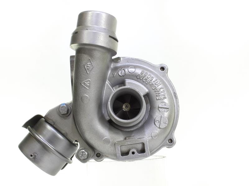 900102 OE ALANKO Turbocompresseur 11900102