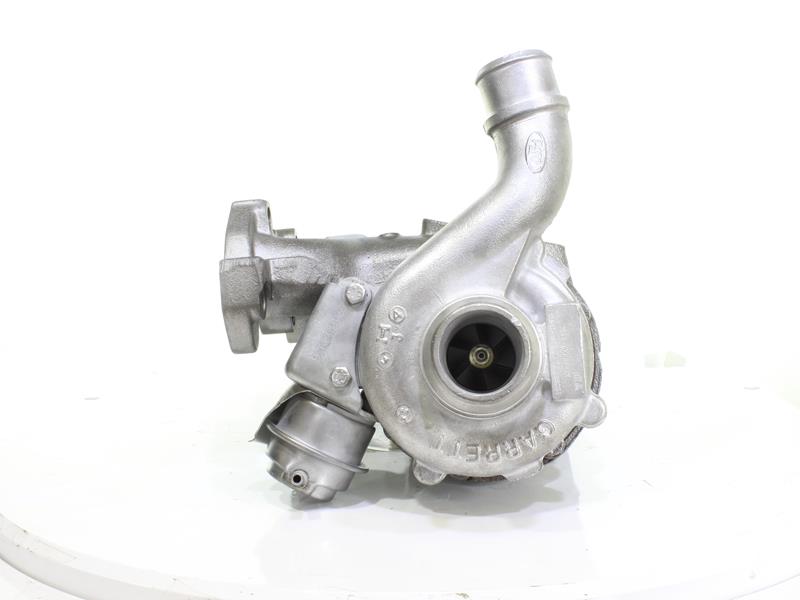 1207999 OE ALANKO Turbocharger 11900108