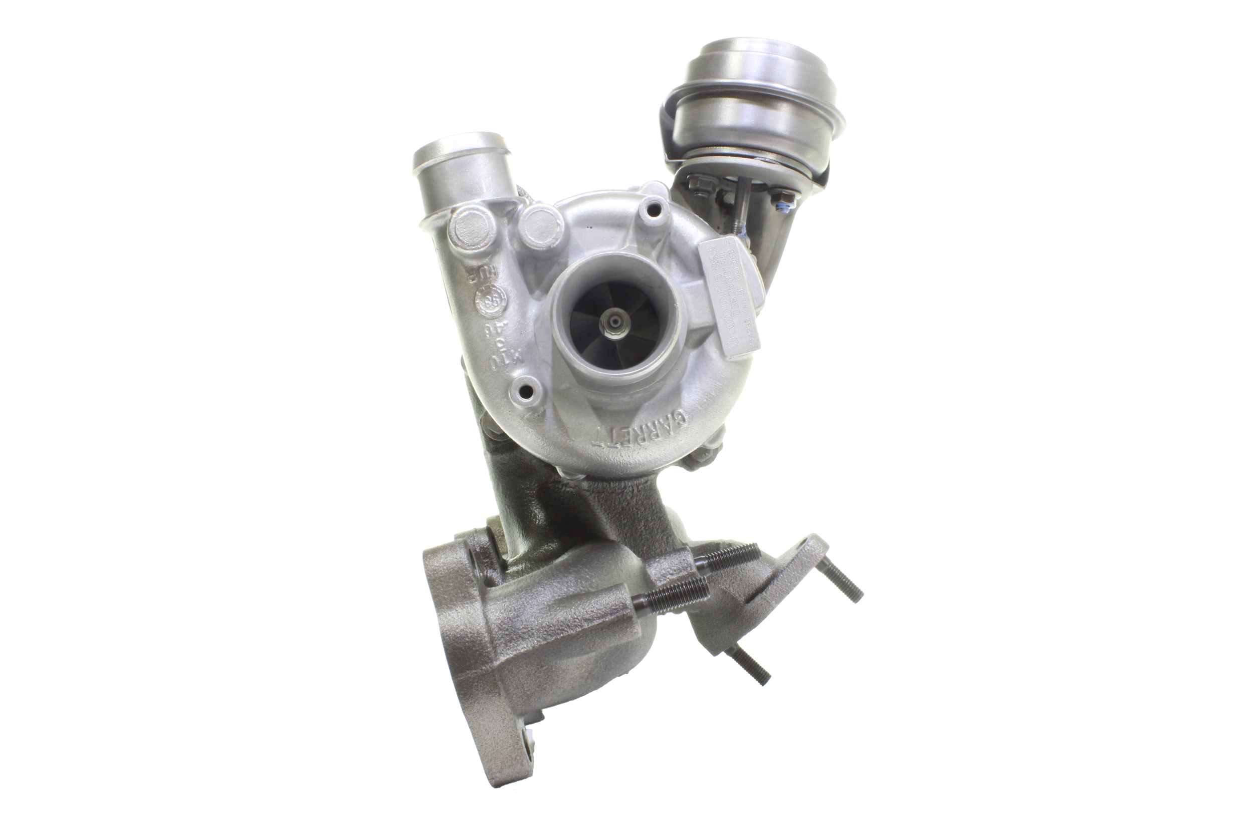 ALANKO Turbocompresor 11900117