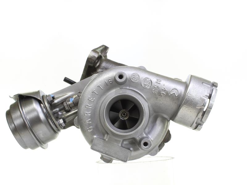 900118 OE ALANKO Turbocompresseur 11900118