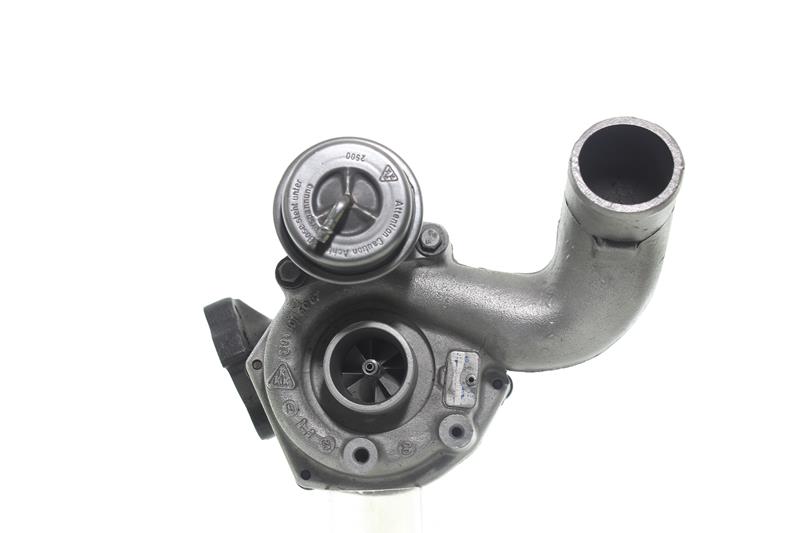 ALANKO 11900119 Turbolader Audi A4 B5 Avant RS4 2.7 quattro Benzin 380 PS 2001